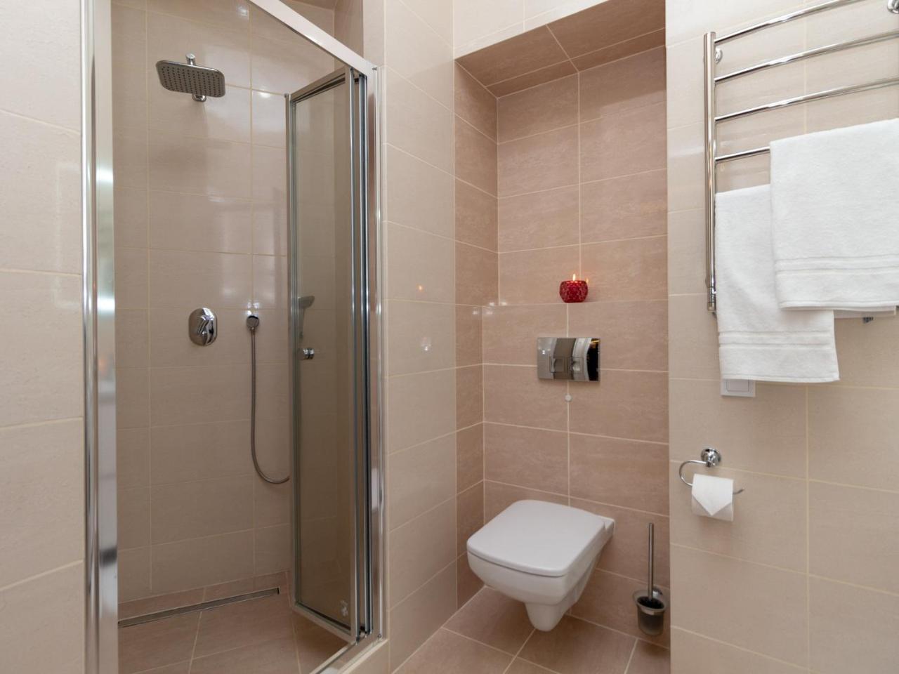 Lviv Suites at Pidmurna st. 20 Extérieur photo