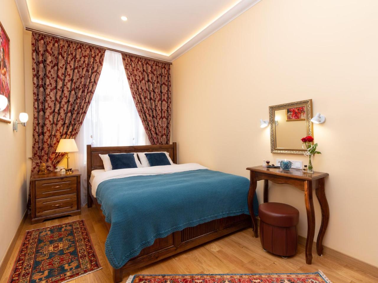 Lviv Suites at Pidmurna st. 20 Extérieur photo
